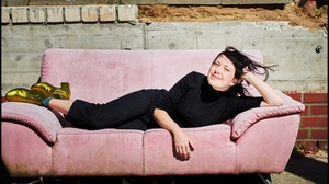 Dana von Suffrin »Toxibaby« im Gespräch mit Lea Streisand