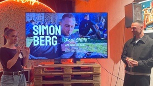 Pitch Your Friend: Monogamous Edition