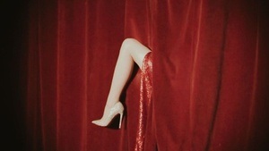 HIGH HEELS: SPECIAL WORKSHOP