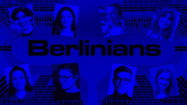 Berlinians (improv comedy)