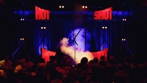 Quatsch Comedy Hot Shot