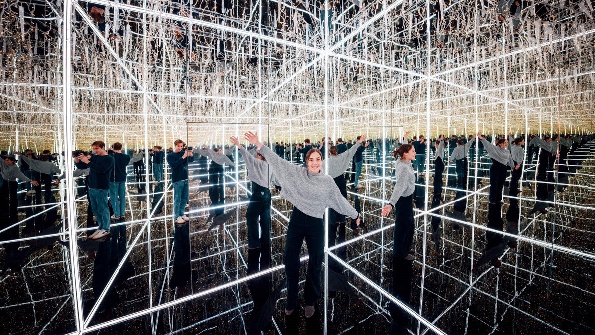 Magic Bavaria - Münchens Verblüffendes Erlebnismuseum