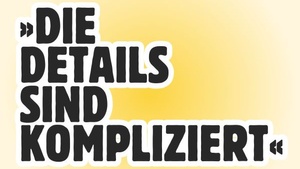 Caca Savić, Isabel Wanger »Die Details sind kompliziert«