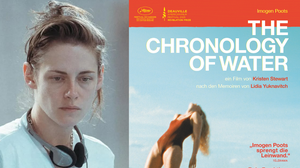 The Chronology of Water