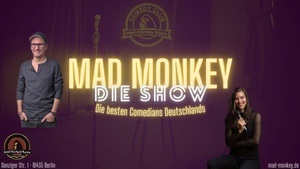 Mad Monkey - Die Show Special