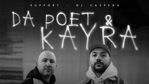Da Poet & Kayra & Chefket
