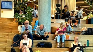 Social Reading Party mit Pausify