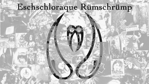 Eschschloraque Rümschrümp – oder: Die Kunst des Alterns. 31 Jahre Künstlerclub