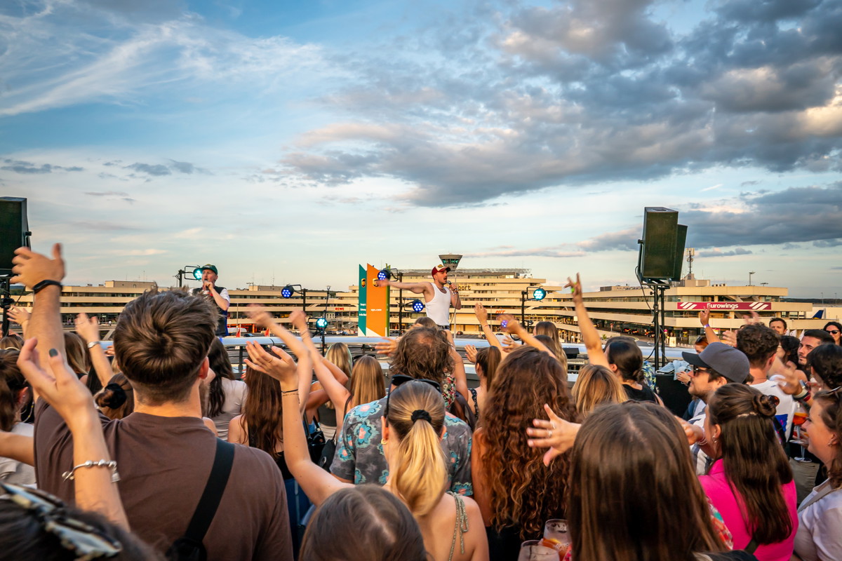 Open Air Events in Bremen 2025 - Rausgegangen
