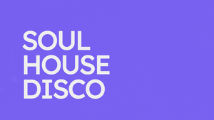 Diskotek Soul House Disco