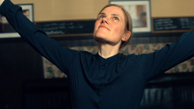 Campus-Kino: Wilma will mehr (Spielfilm)