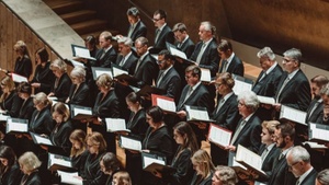 ELIAS- F. Mendelssohn-Bartholdy