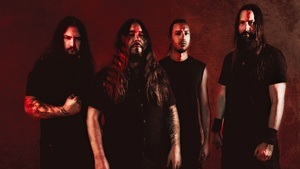 KATAKLYSM  + special guests: VADER & BLOOD RED THRONE