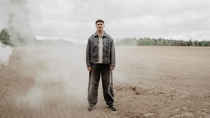 Felix Herbst live im Urban Spree 🤎