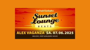 Sunset Lounge Beats