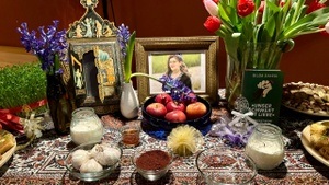 Nouruz/Newroz. Geschichten von Widerstand und Neubeginn in BERLIN GLOBAL