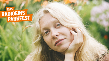 radioeins Parkfest: Catt, Dietmar Wischmeyer & Moriah Plaza