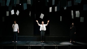 NSU – Auch Deutsche unter den Opfern