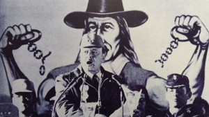 LA REVOLUCIÓN Y LA TIERRA THE REVOLUTION AND THE LAND