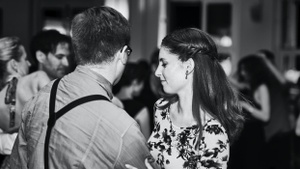 BEGINNER – WORKSHOP – WALZER, DISCOFOX & CHA CHA CHA