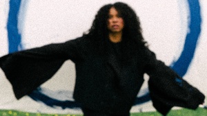 Akryl „wenn ich gross bin, will ich alles haben ausser Angst – Tour“ 2025