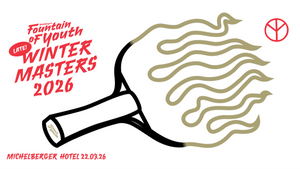 Fountain of Youth – Ping Pong Winter Masters 🏓