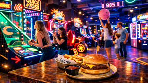 Unlimited Sunday im Electric Social