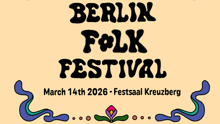 Berlin Folk Festival