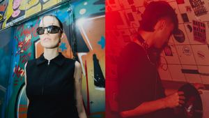 Around The Körner #33 with Flor Coto b2b Szew