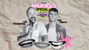 Mad Monkey - Die Show Special