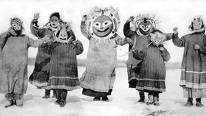 Shared Histories - Collaboration in Ethnographic Film