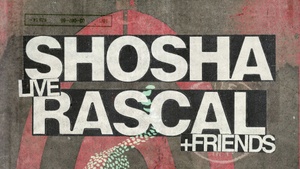 shosharascal