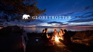 Globetrotter Community Abend - Zu Fuß unterwegs