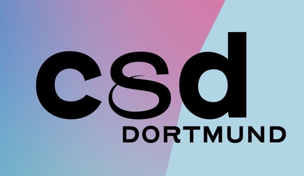  Foto zu Events zum CSD 2024 in Dortmund - Rausgegangen 