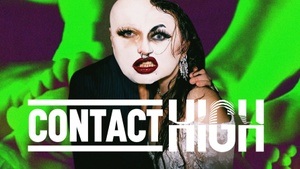 CONTACT HIGH