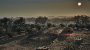 Traces of Memory: Fragile Archive zwischen Windhoek und Berlin