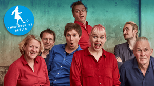 Theatersport Berlin: Das Montags-Match