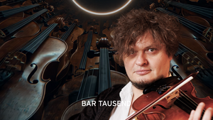 Tausend Live: 5 String Theory