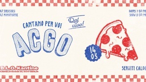 Adriano Celentano Gebäckorchester