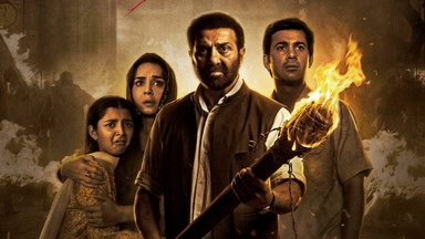Batwara 1947 / Indien 2026. Filmfestival Box Office Around The World 2026