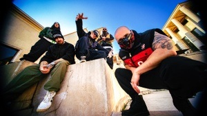 RISE OF THE NORTHSTAR