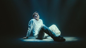 Nils Hoffmann live im Lido 🪩