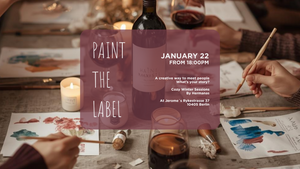 Paint the Label