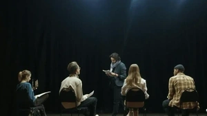 IMPROV MEET UP