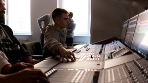 Allgemeine Infoveranstaltung Infos zu Medienausbildung SOUNDDESIGN I TONMEISTER (staatlich anerkannt)