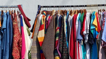 NK Kranoldplatz Flohmarkt