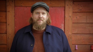 The Lake and the Wolf – Of Roots and Crowns  - Vinyl & CD Release Konzert