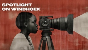 SPOTLIGHT ON WINDHOEK