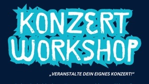 Konzert Workshop