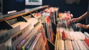 Legacy Vinyl Day im Dodo Beach